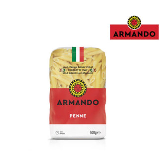 Pasta Fusilli No.97 Armando 500g/Penne No.73 500g/Spaghetti …
