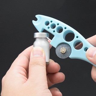 อุปกรณ์หักขวดยา medical ampoule opener