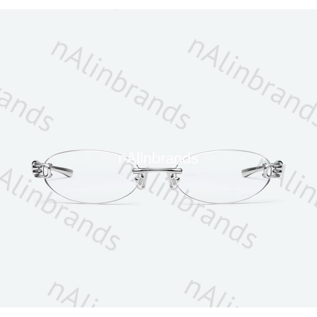 ✅💯New100% พร้อมส่ง Gentle monster eyeglasses