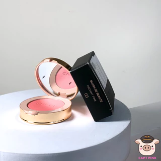 Gucci blush cheek & eye matte powder 5.5g ของแท้