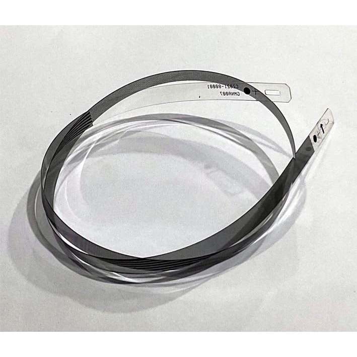 CZ021-80001 ENCODER STRIP FOR HP Ink Tank 310/311/315/316/318/319/410/411/415/416/418/419/450/455/51