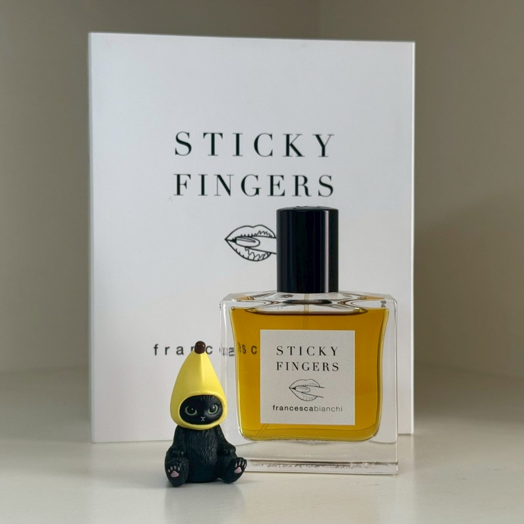 Francesca Bianchi Sticky Fingers (2ml/5ml/10ml)