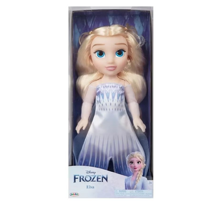 ตุ๊กตา Frozen 2 Elsa