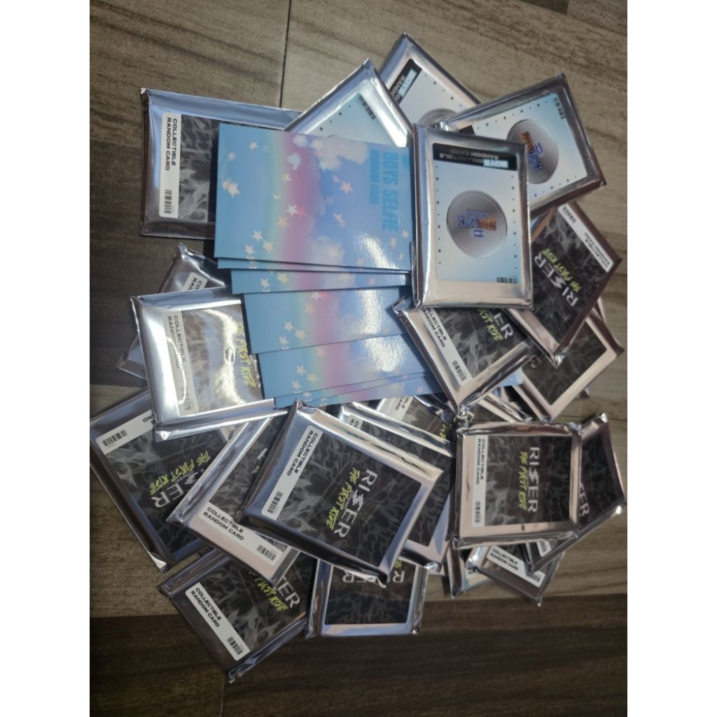 ((พร้อมส่ง+มีของแถม)) การ์ดGMMTV card gmmtv
