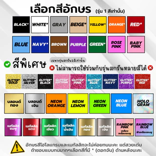 สายรัดกระเป๋า มีรหัสล็อค TSA LOCK พร้อมสกรีนชื่อ เส้นเดียวในโลก