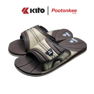 Kito รุ่น AB5M / AB5Z รองเท้าแตะกีโต้ ไซส์ใหญ่พิเศษ 40- 46