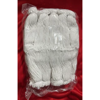ขายส่ง ด้ายผูกข้อมือ ด้ายผูกแขน ขนาดบรรจุ 10 มัดต่อถุง (1มัด มี 100เส้น) ความยาว 31 เซนติเมตร