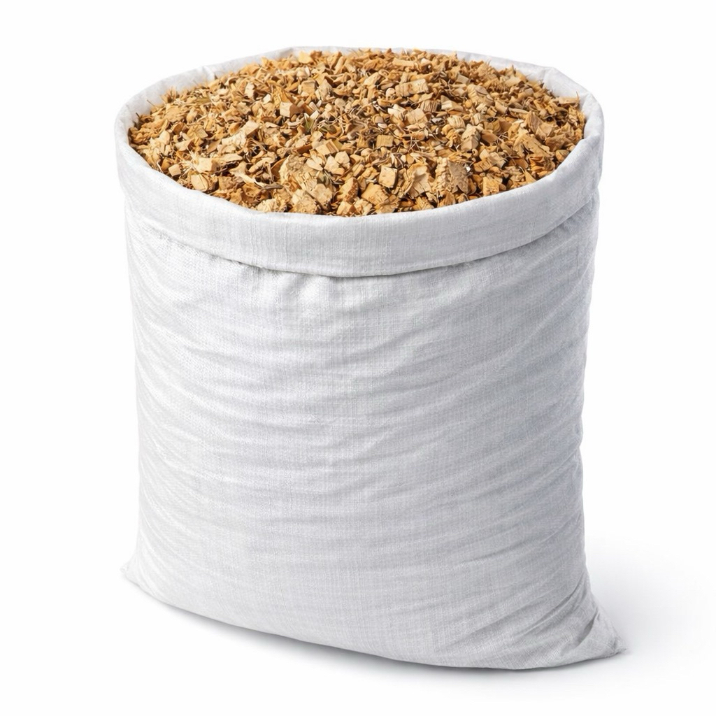 มะพร้าวสับใหม่ 30ลิตร 5กิโลกรัม และ แพ็คพิเศษ 20กิโลกรัม วัสดุปลูกคัดคุณภาพ