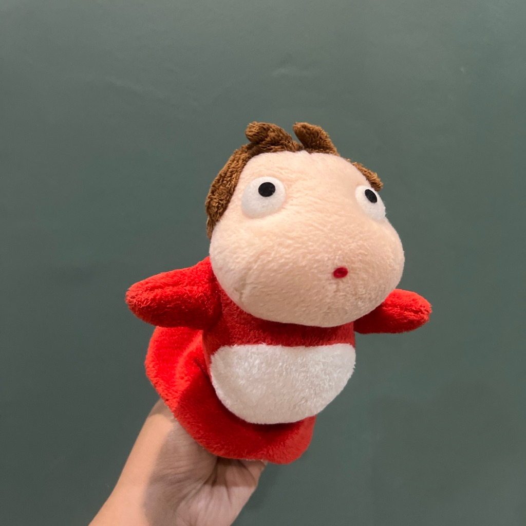 ตุ๊กตา/พวงกุญแจ ค่าย Studio Ghibli ของแท้จาก🇯🇵