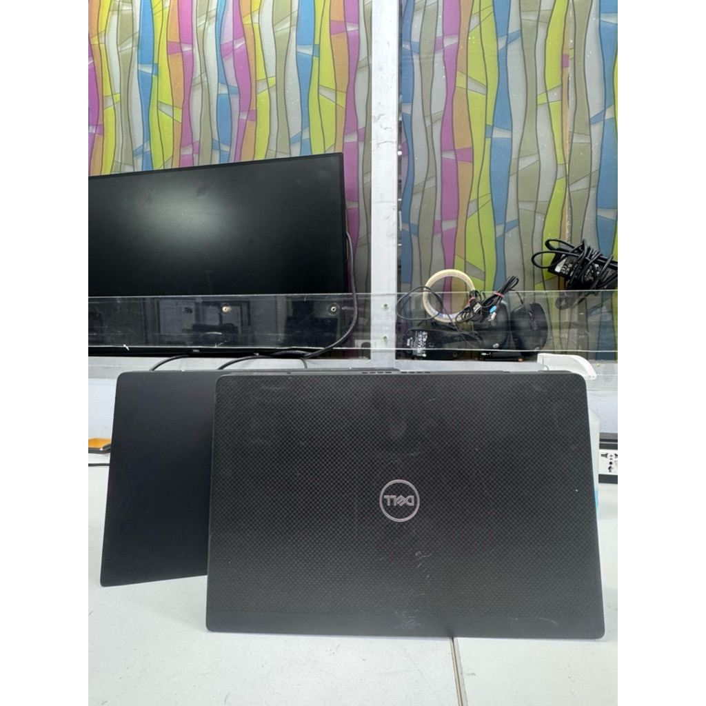 notebook Dell Latitude 7330เกรดบี(i5gen12)