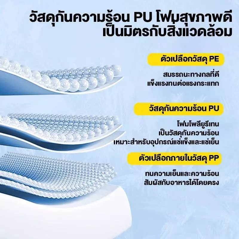 กระติกน้ำแข็งพกพา 28L สำหรับตั้งแคมป์ thumbnail 4