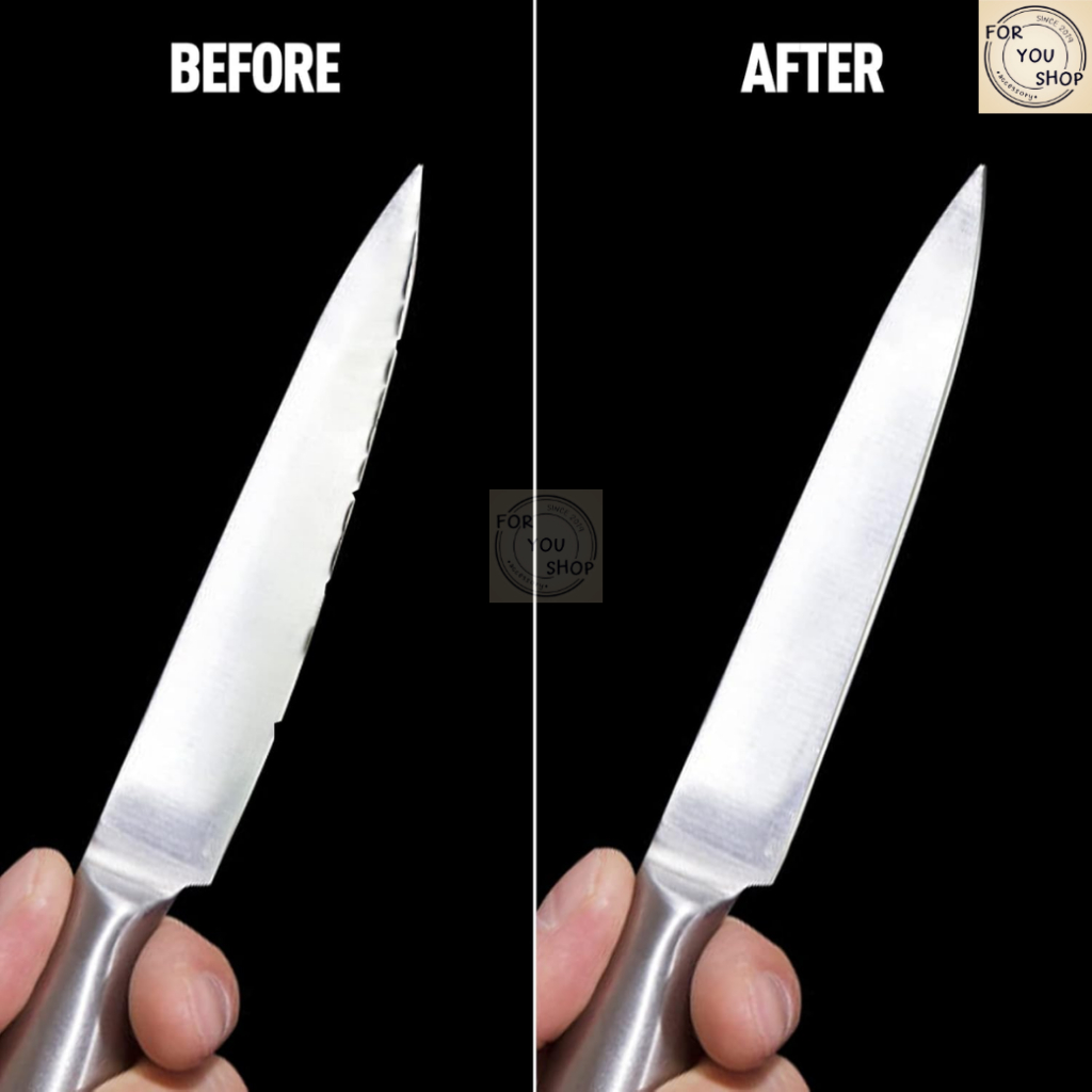 สายพานลับมีด 1/2″x12″ สำหรับ Work Sharp WSKTS Mk1-Mk2 | 30 ชิ้น / 45 ชิ้น 80-5000 Grit Made in USA ราคา ถูกที่สุด ดีลบีเคเค แกลเลอรีภาพที่ 9