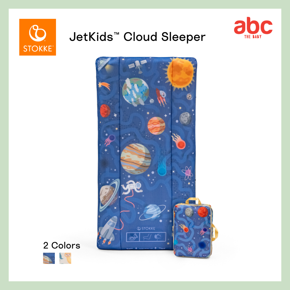 Stokke® JetKids™ CloudSleeper™