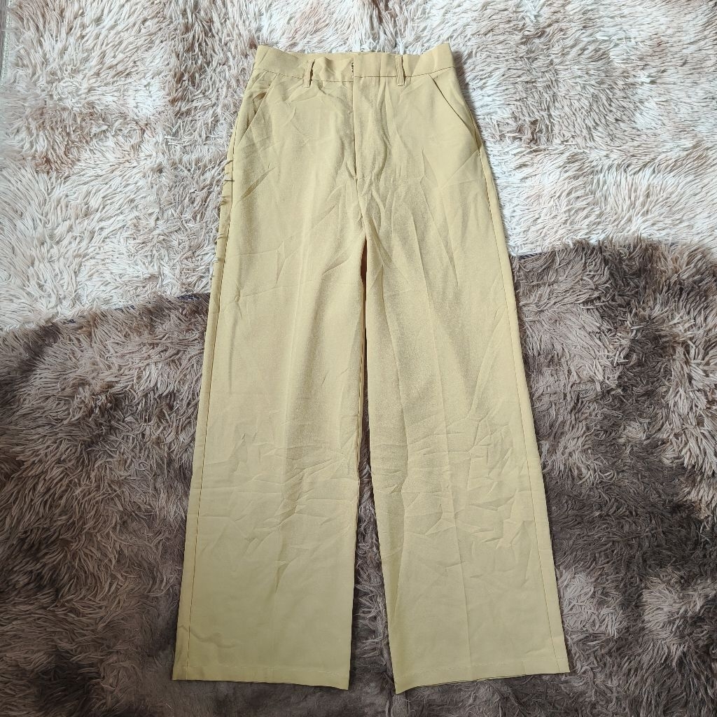 กางเกง GRL                .