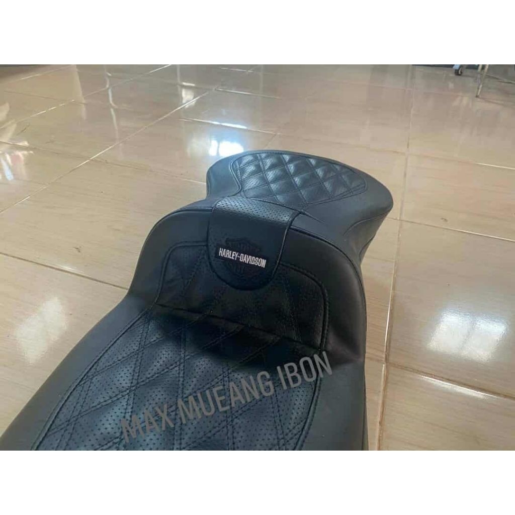 เบาะแต่ง RG 2024,2025/Cvo RG st /SG 2024 2025 (เบาะแต่งงานสร้างใหม่ ฐานโครงเบาะFiber glass) ราคา ถูกที่สุด ดีลบีเคเค แกลเลอรีภาพที่ 3