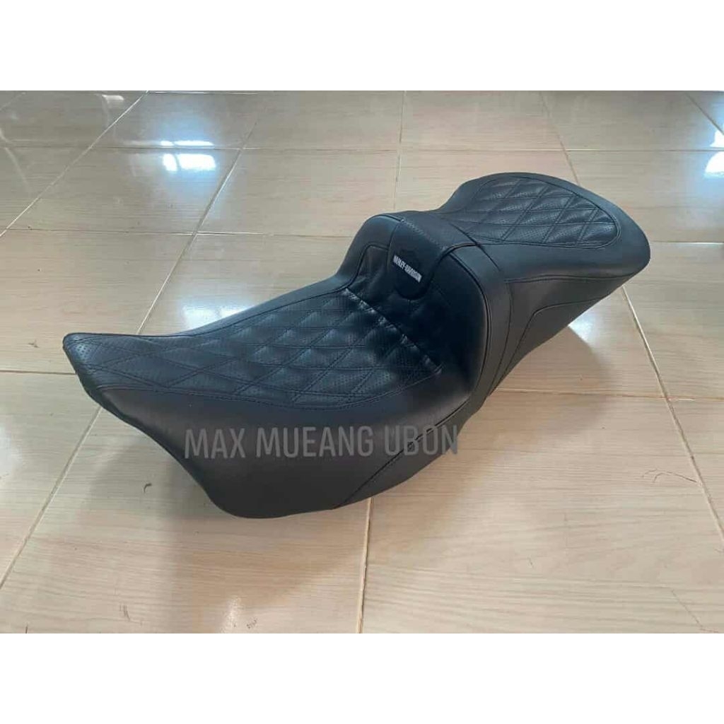 เบาะแต่ง RG 2024,2025/Cvo RG st /SG 2024 2025 (เบาะแต่งงานสร้างใหม่ ฐานโครงเบาะFiber glass) ราคา ถูกที่สุด ดีลบีเคเค แกลเลอรีภาพที่ 4