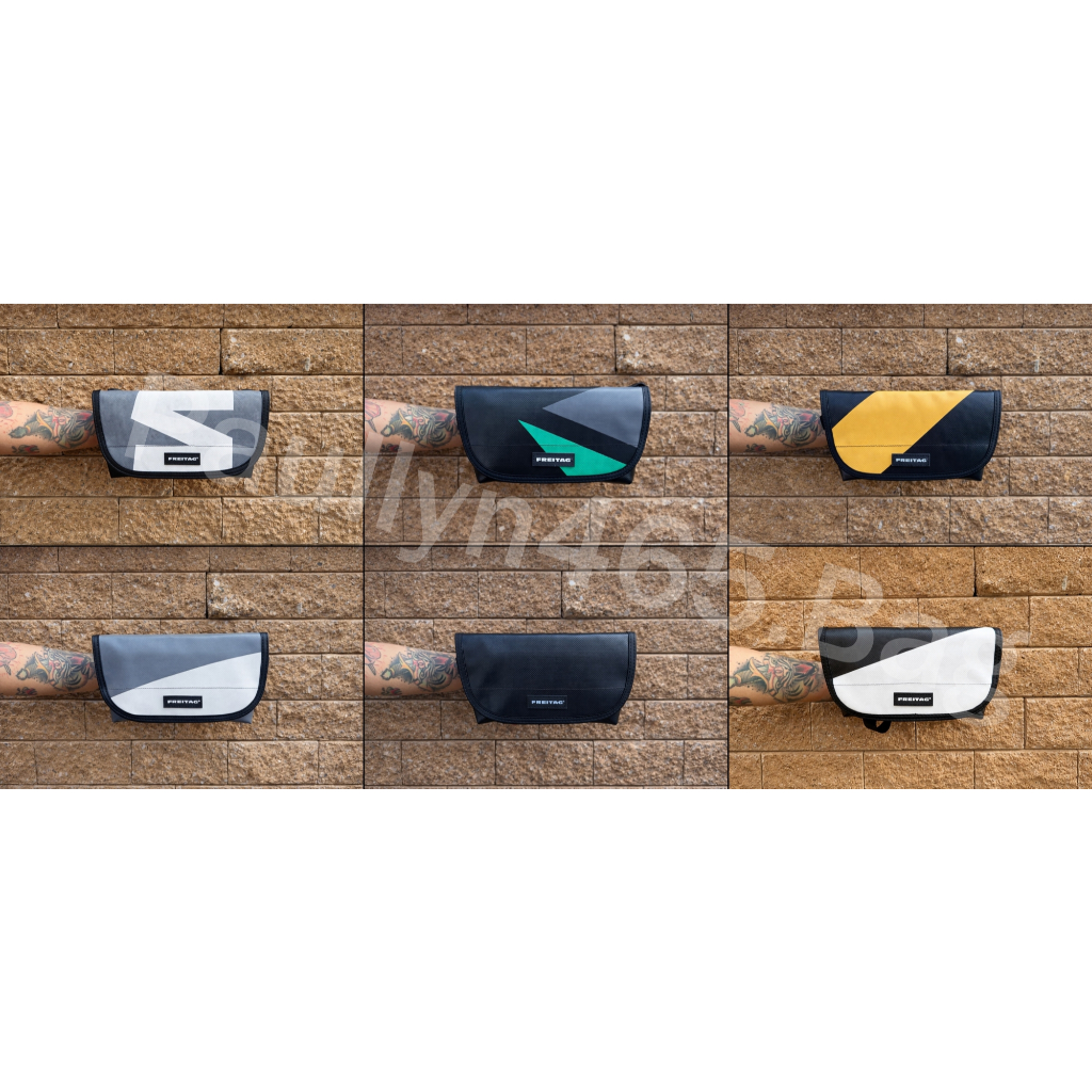FREITAG - JAMIE สินค้าพร้อมส่ง