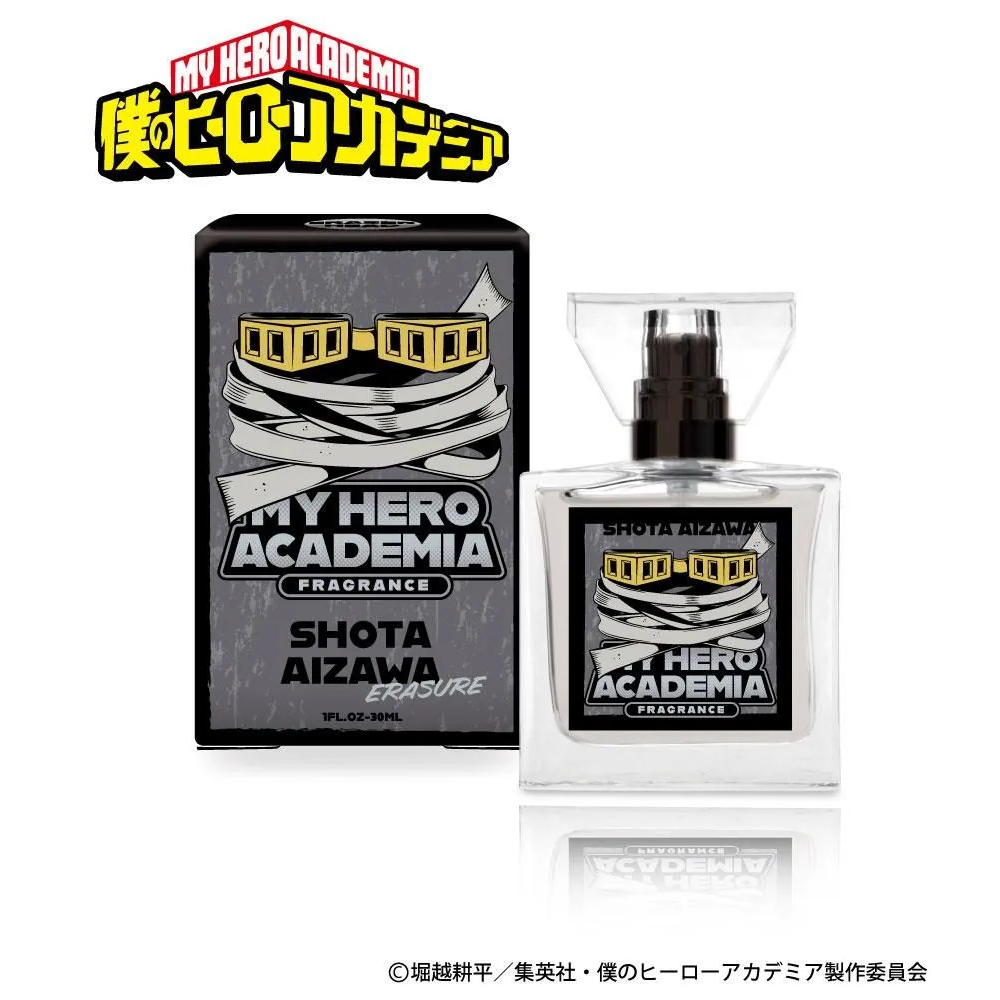 Japan Anime My Hero Academia Shota Aizawa