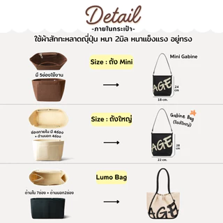 จัดระเบียบ AGE FREE (ร้านคนไทยพร้อมส่ง)ช่องเยอะ กันเปื้อน งานตัดของร้านเอง งานตรงรุ่น มีส่งด่วน