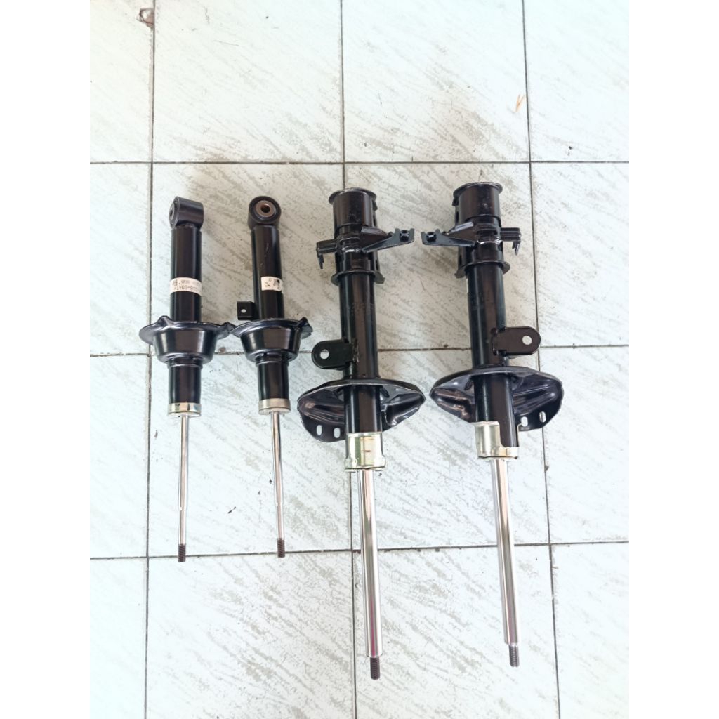 โช๊ค Honda CRV G4 ปี12-15