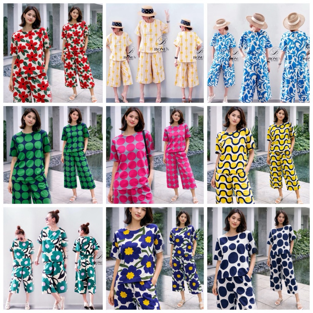 🍒ลายเข้าใหม่วันนี้🦋✨อย่าลืมแวะเข้ามาเก็บโค้ดส่วนลดกันนะคะ 💥🌺 NADA16 ‼️‼️  🌺Bonus by Ananya🌺    🌸🌸  ‼