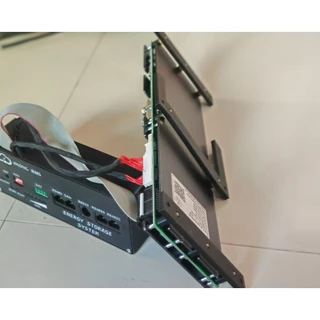 ขายึด Mounting สำหรับ JK Smart​ BMS (Jikong)