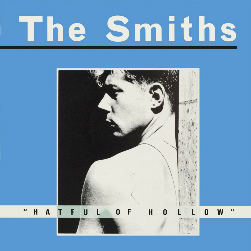 CD Audio เพลงสากล [Rock] The Smiths - Hatful Of Hollow (1984) (แผ่น Remake + screen ทำจาก FLAC แท้)