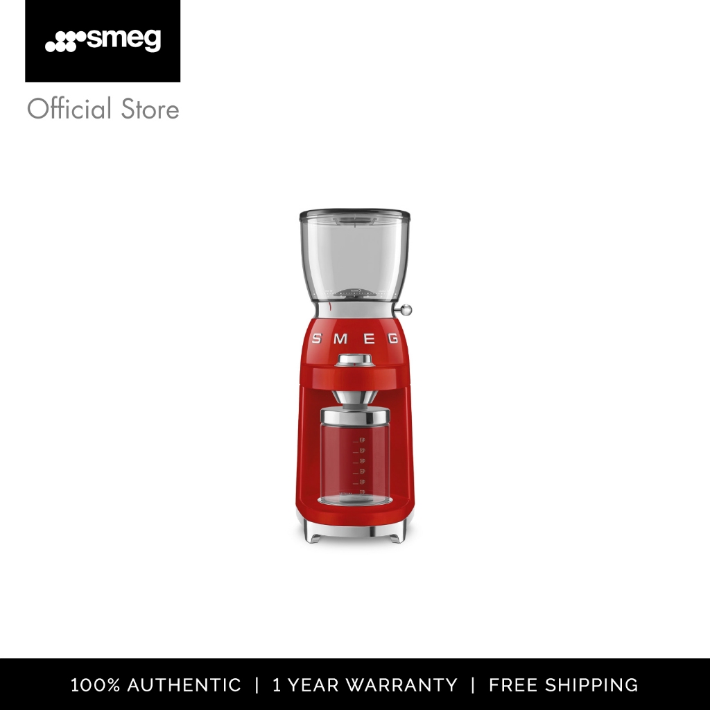 SMEG เครื่องบดกาแฟ  รุ่น CGF11