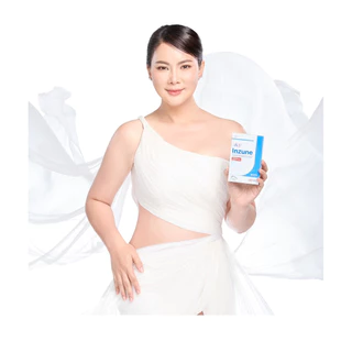 [Dr.Jill Inzune 3แถม 1 ช่วยตักแป้ง ตัดน้ำตาล ทานหวานไม่รู้สึกผิด ผลิตภัณฑ์อาหารเสริม สารสกัดระดับโลก