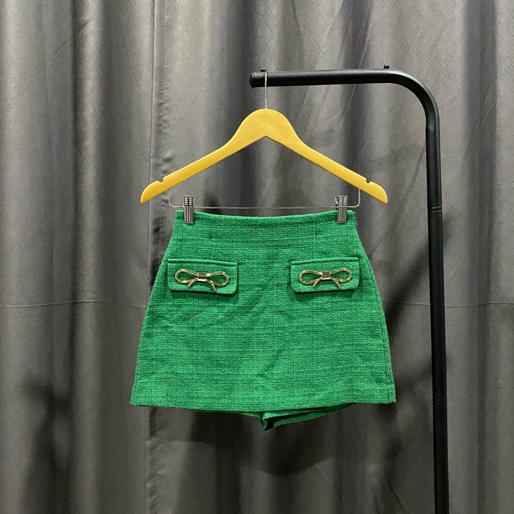 Jaspal กางเกงขาสั้นผู้หญิง size XS