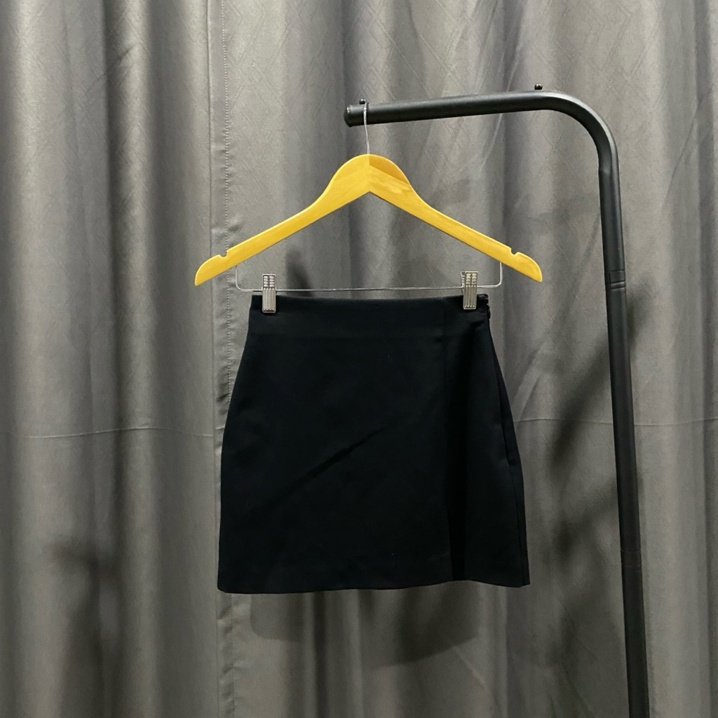 CPS Chaps กระโปรงสั้นผู้หญิง sz XS