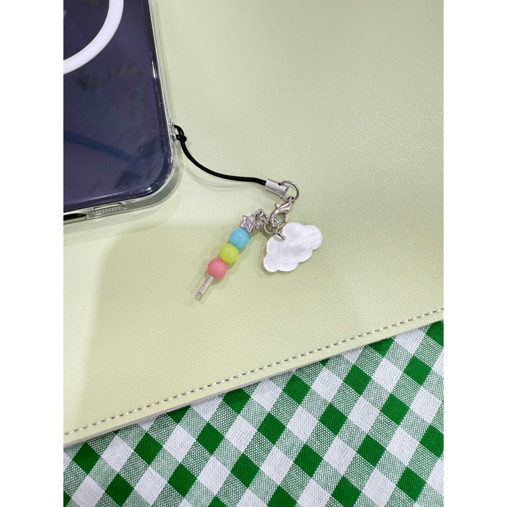 พวงกุญแจ Mini Dango!