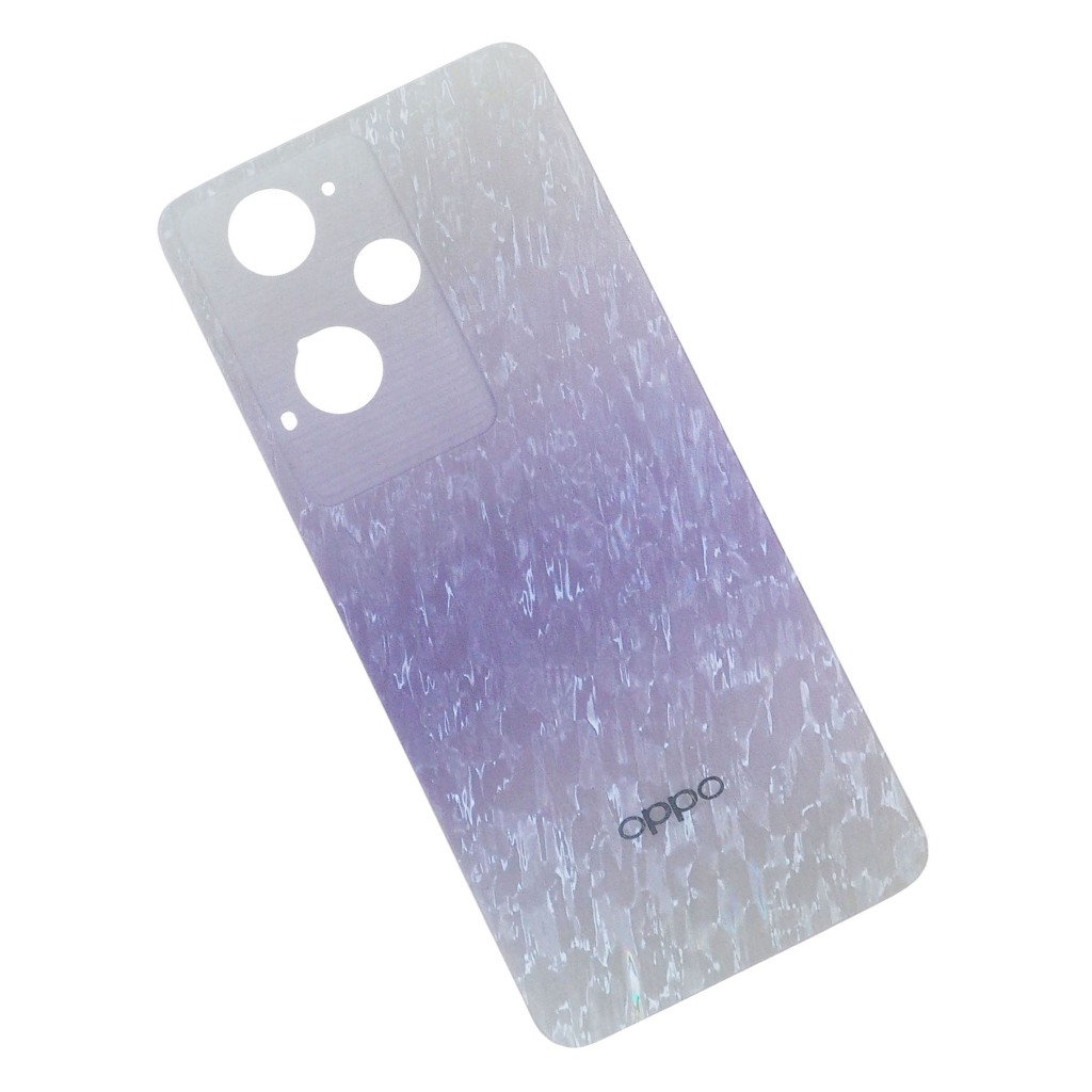 ฝาหลัง Oppo A79 (5G) ฝาครอบแบต Oppo A79 (5G)