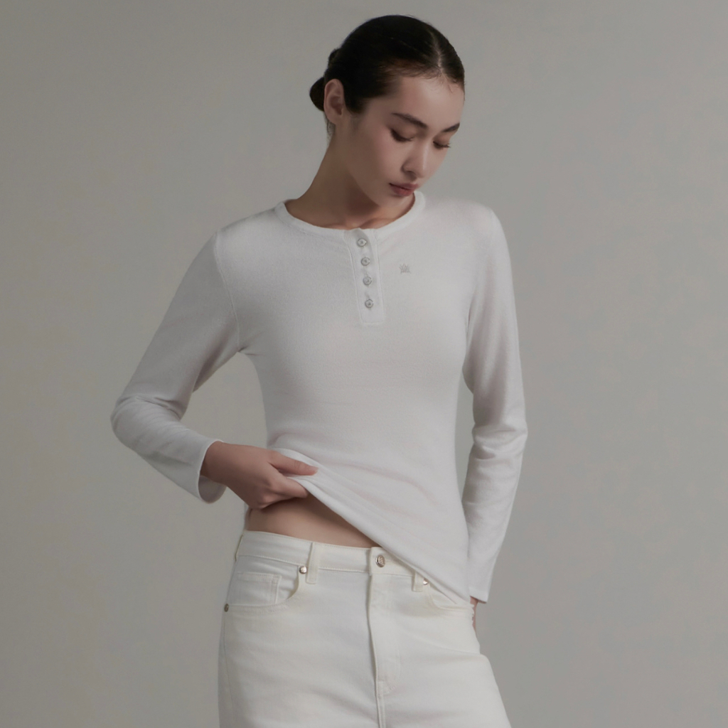 WACAY  -  Porter Top