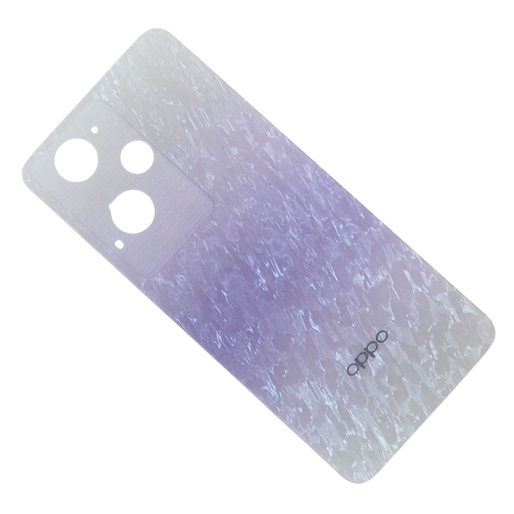 ฝาหลัง Oppo A79 (5G) ฝาครอบแบต Oppo A79 (5G)