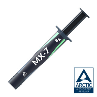 ARCTIC MX-7 8 GRAMS [THERMAL COMPOUND / สารนำความร้อน]