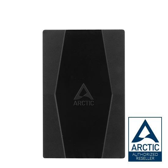 ARTCTIC CASE FAN HUB FOR 10 FANS (CASE FAN HUB / กล่องควบคุมพัดลมคอมพิวเตอร์)