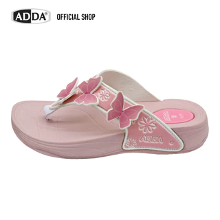 ADDA รองเท้าแตะ สำหรับผู้หญิง รุ่น 31J7FW1 (ไซส์ 4-7)