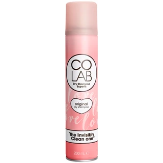 [COLAB] Dry Shampoo ดรายแชมพู 200 ML