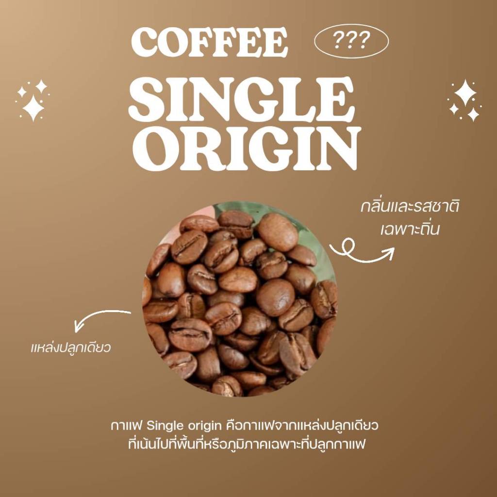 กาแฟดอยช้าง คลาสสิค กาแฟอราบิก้า100% ขนาด 1กก. เมล็ดกาแฟคั่ว เมล็ดเกรดA, Arabica, หอมเข้ม รสชาติกลมกล่อม รูปที่ 5
