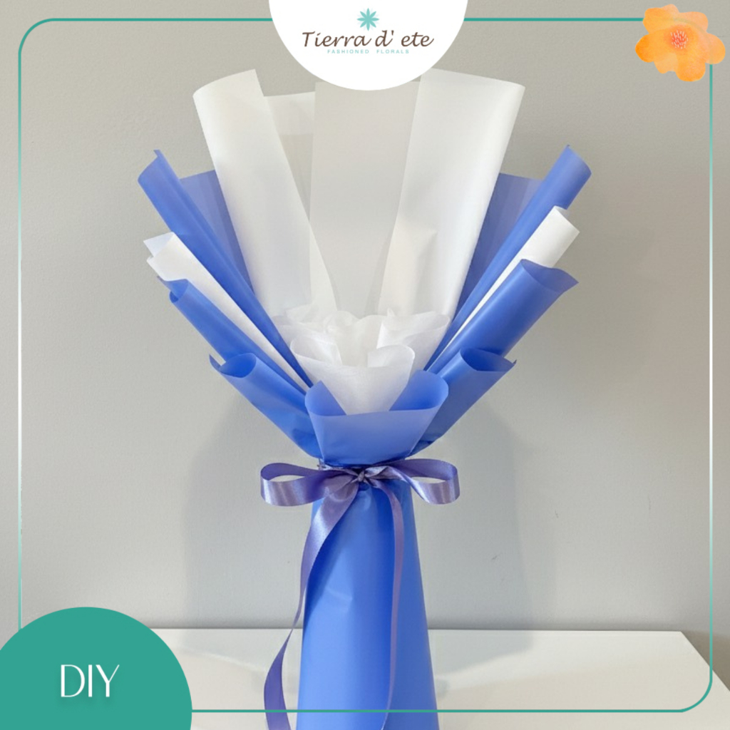 ช่อเปล่า ช่อดอกไม้ ช่อเสียบธนบัตร ช่อสำเร็จรูป