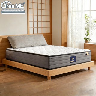 【รับประกัน10 ปี】DreaME หนา 8 นิ้ว ระบายอากาศได้ดี สัมผัสนุ่ม…