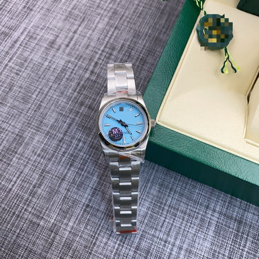 RO/Hiend/OP/ออโต้ นาฬิกาข้อมือ 31 mm นาฬิกาผู้หญิง แฟชั่น ระบบ Auto จัดส่งจากไทย