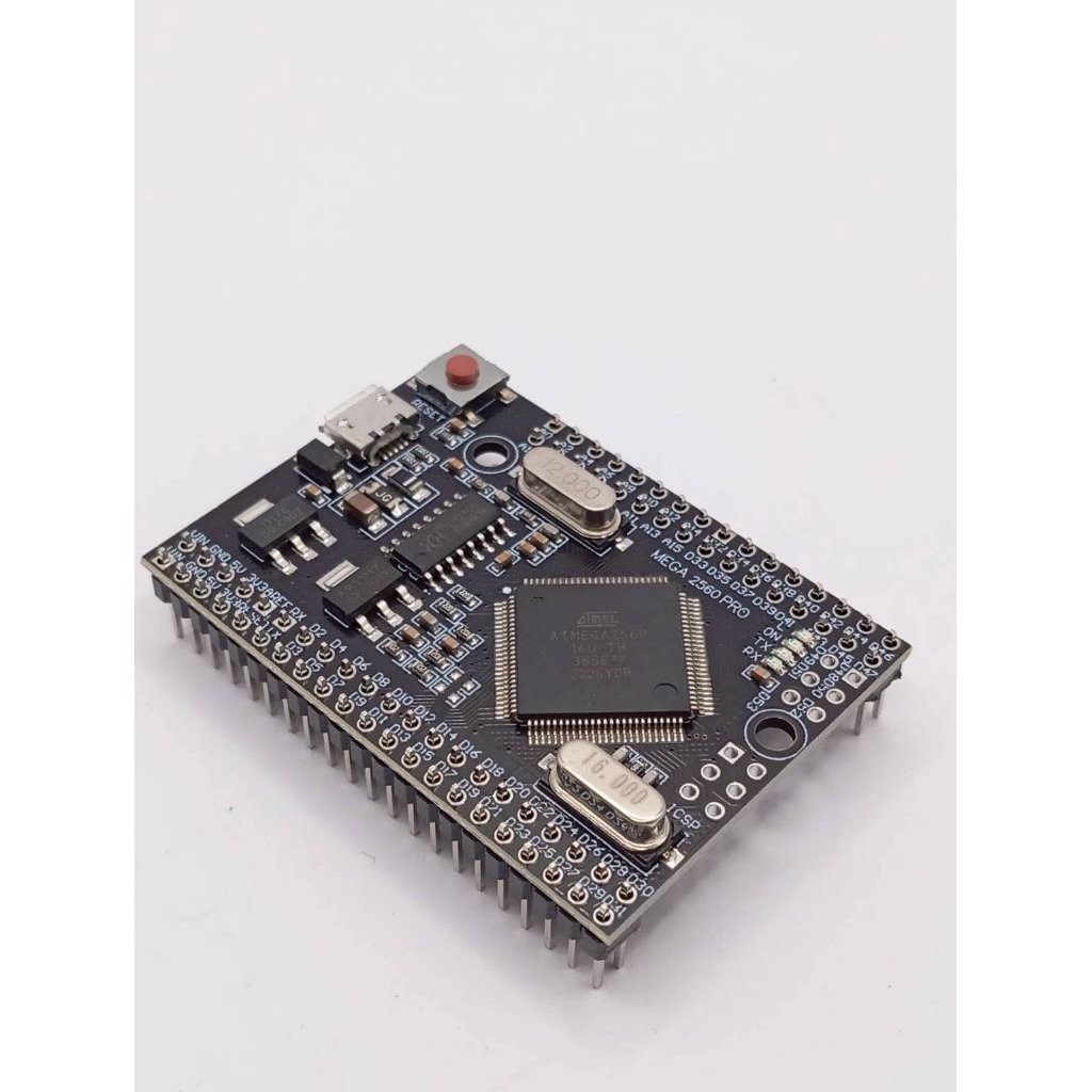 บอร์ดอาร์ดูโน่ MEGA2560 รุ่น Pro Arduino Mega2560 Pro ATmega2560 พร้อมจัดส่ง จากกทม