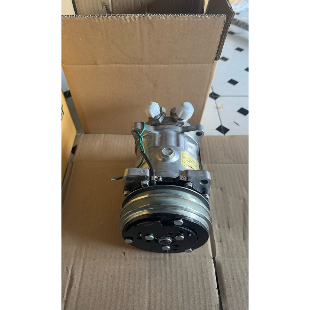 คอมแอร์ 508 24 โวลต์