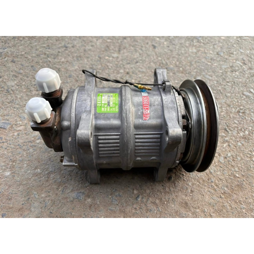 คอมแอร์ Mitsubishi ไซโคลนl200