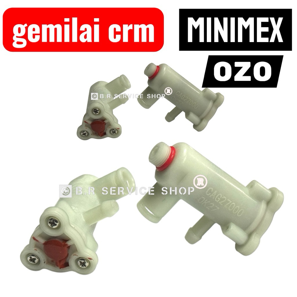 วาว์ลคุมแรงดัน gemilai , Minimex , Ozo อะไหล่เครื่องชงกาแฟ