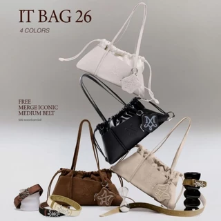 แมสด่วน📍Merge A Day Bag ของแท้100% ใหม่มือ1ล็อตล่าสุด