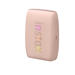 Fujifilm Instax Mini Link 3 Smartphone Printer เครื่องปริ้นรูปโพลารอยด์แบบพกพา