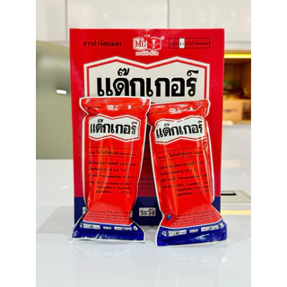 (100กรัม*10ซอง)แด๊กเกอร์ ไดโนทีฟูแรน แรงกว่าสตาร์เกิล 2เท่า ขนาด1กก. ไดฟูแรน กำจัดเพลี้ยไฟ ฆ่าเพลี้ย